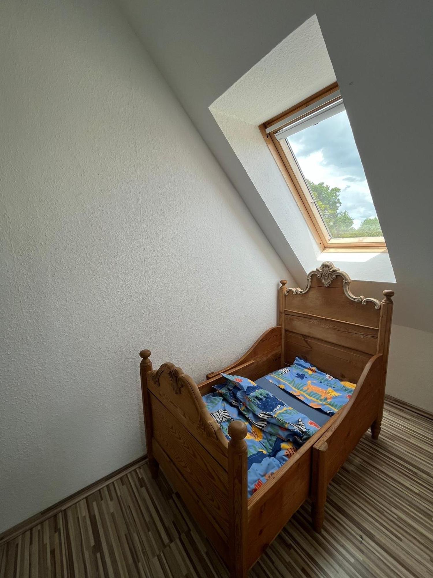 Erlebnishof Schwanewede Villa Luaran gambar