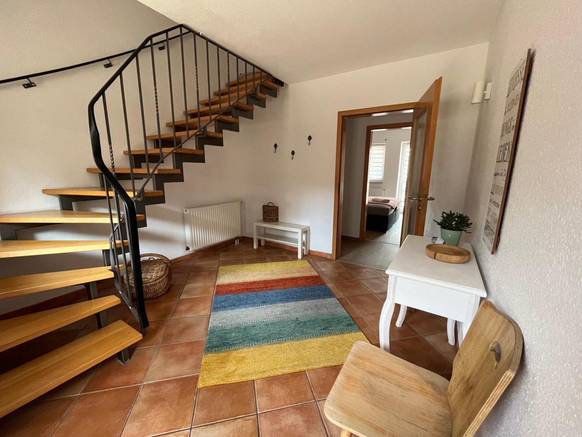 Erlebnishof Schwanewede Villa Luaran gambar