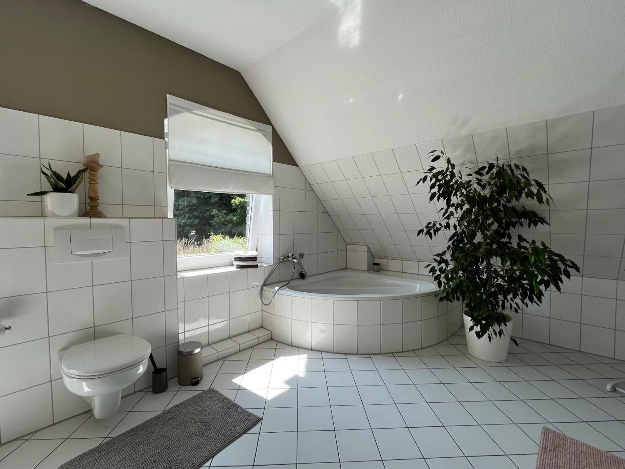 Erlebnishof Schwanewede Villa Luaran gambar