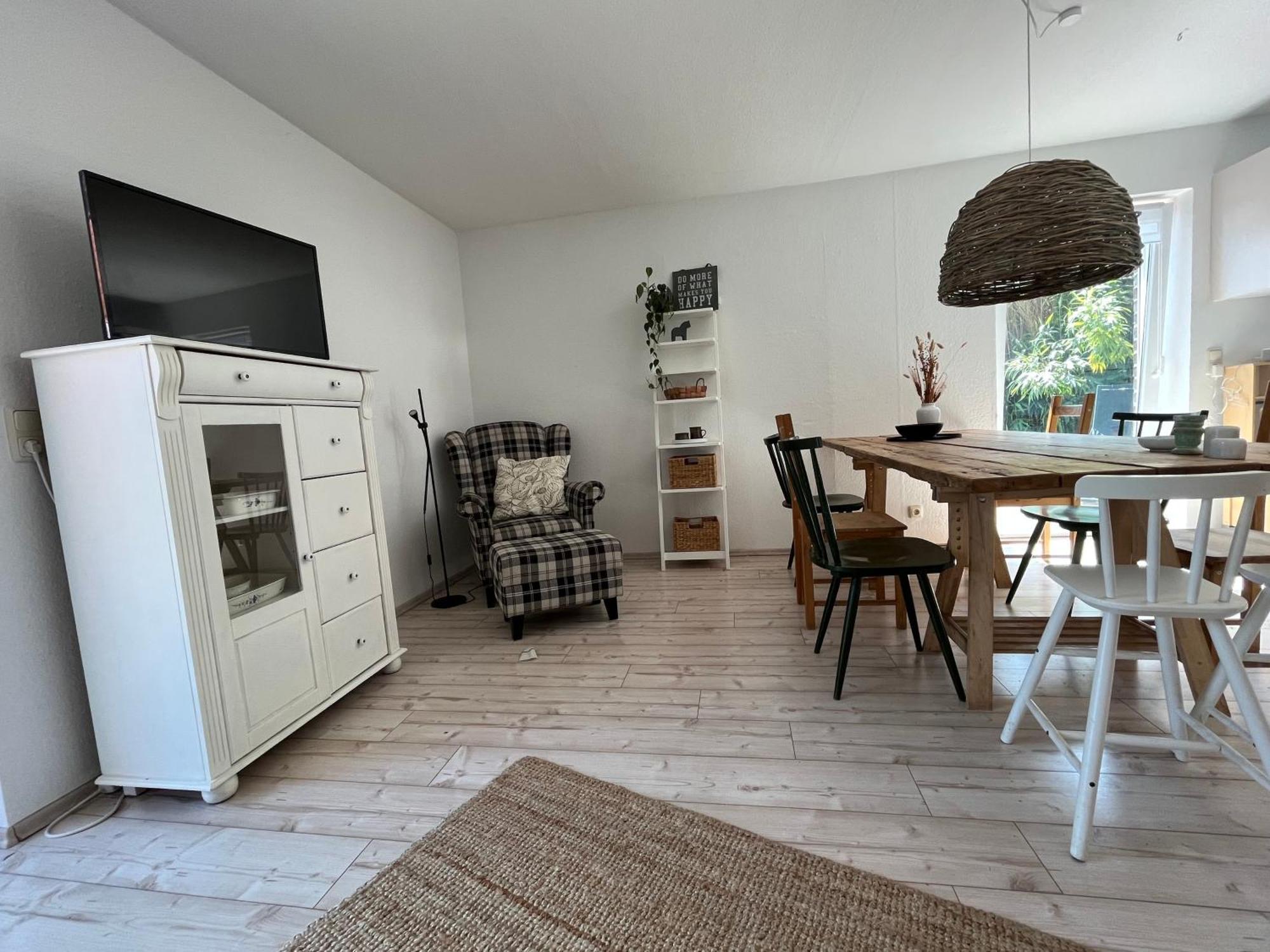 Erlebnishof Schwanewede Villa Luaran gambar