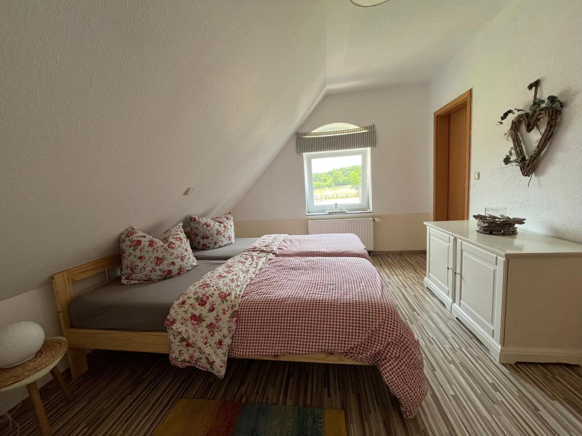 Erlebnishof Schwanewede Villa Luaran gambar