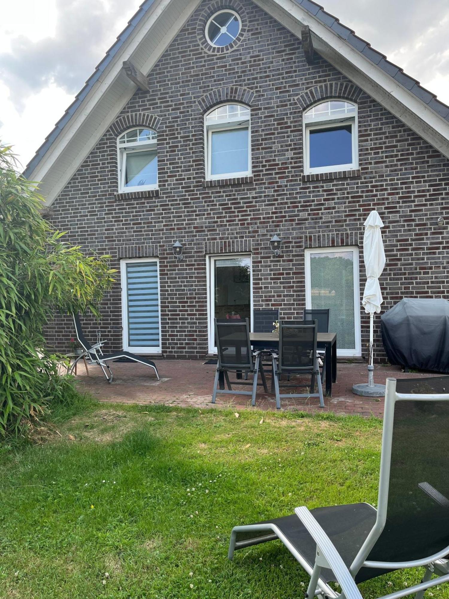 Erlebnishof Schwanewede Villa Luaran gambar