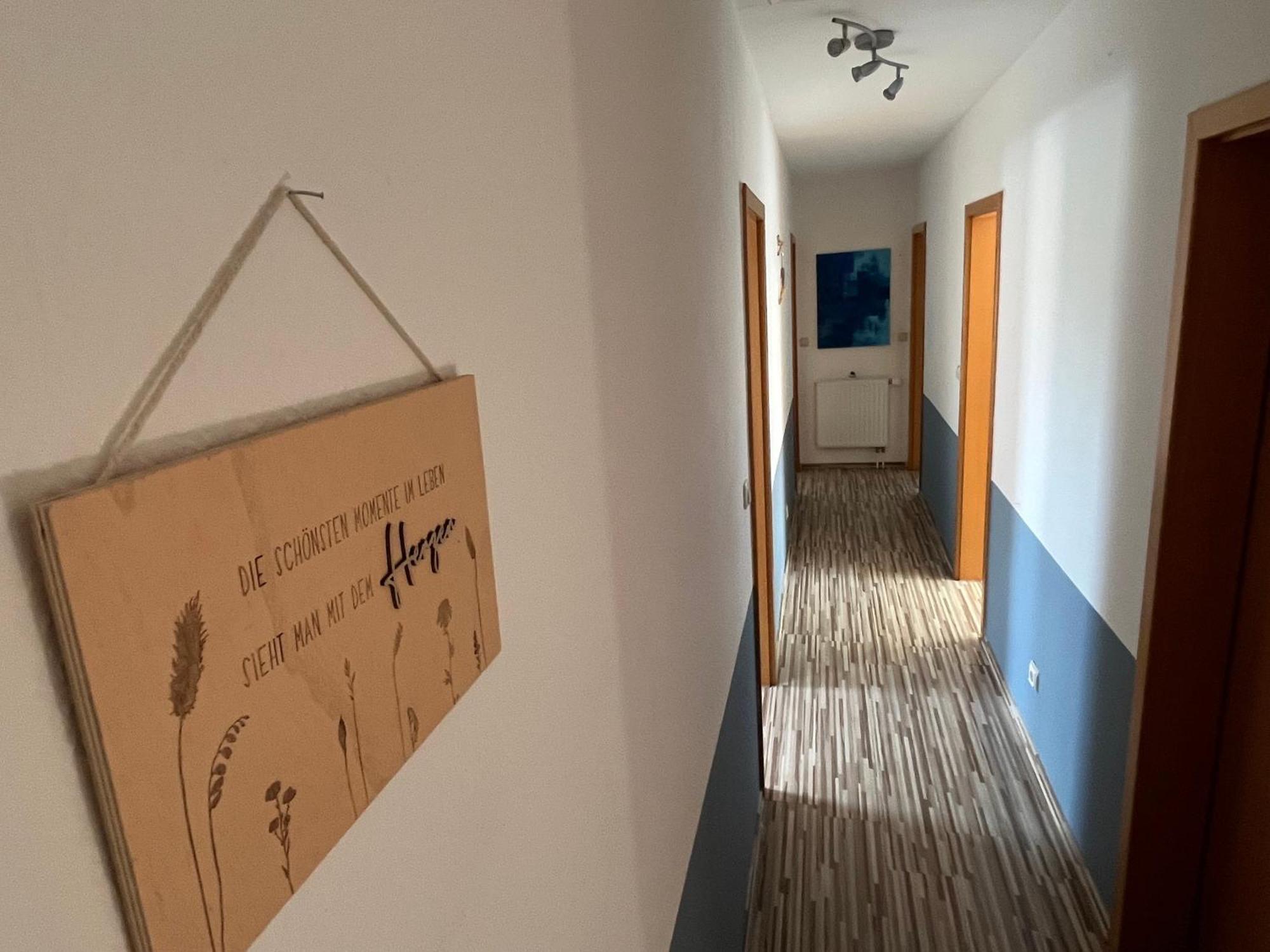 Erlebnishof Schwanewede Villa Luaran gambar