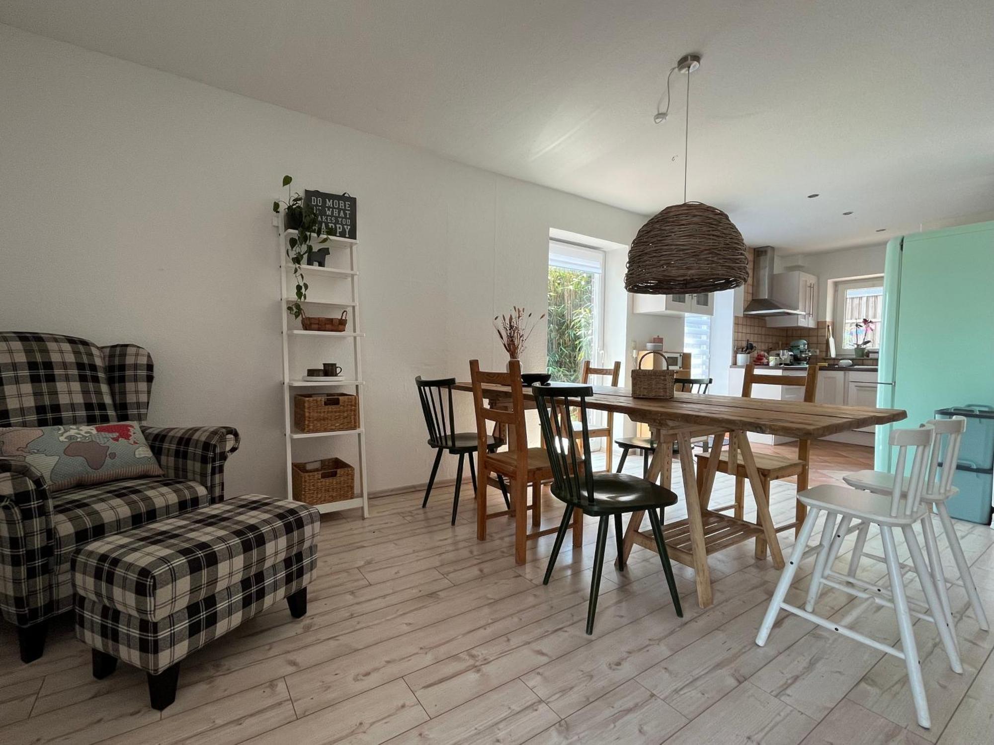 Erlebnishof Schwanewede Villa Luaran gambar