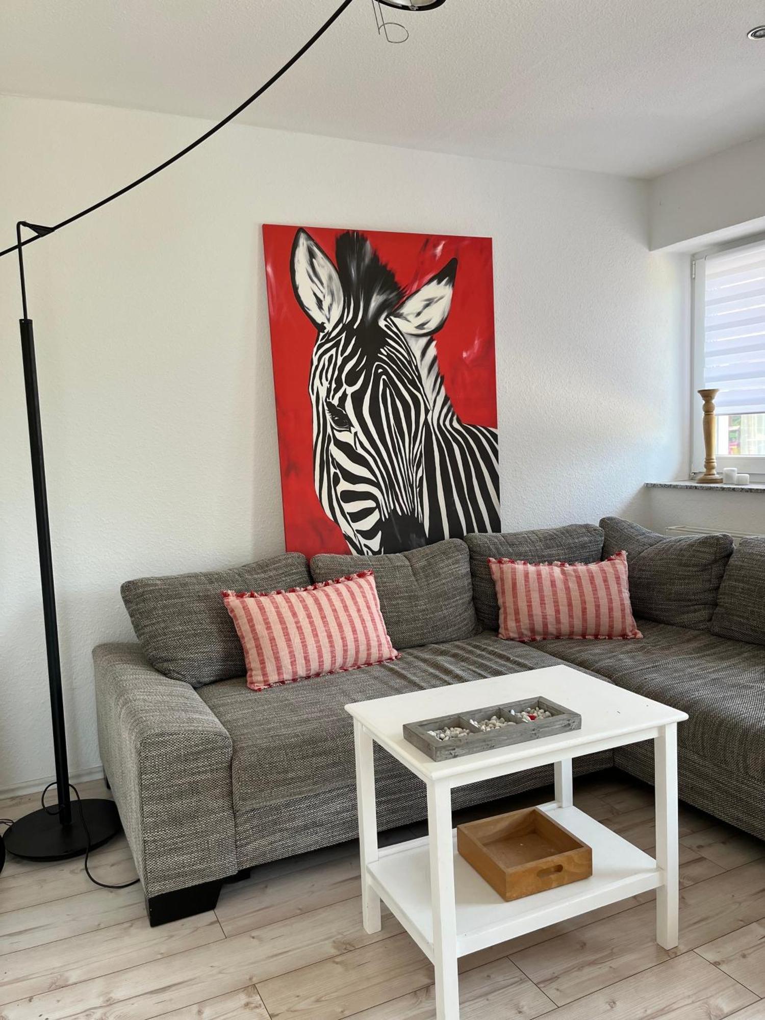 Erlebnishof Schwanewede Villa Luaran gambar