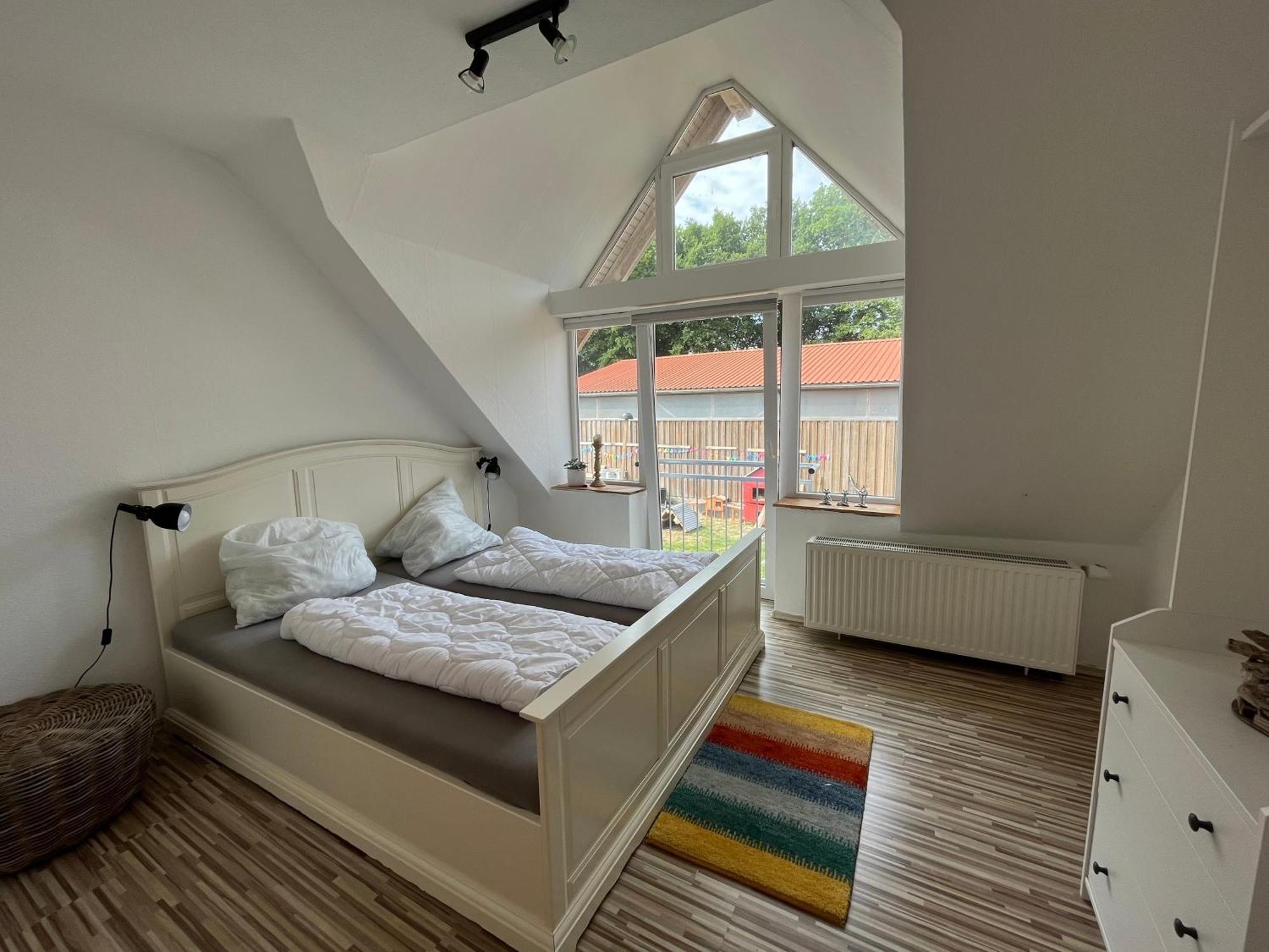 Erlebnishof Schwanewede Villa Luaran gambar
